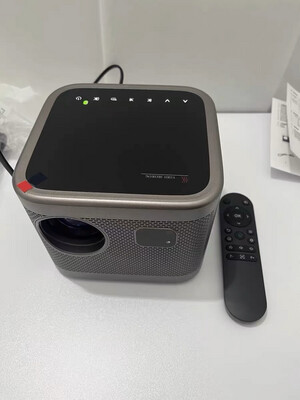 Smart projector 1080P