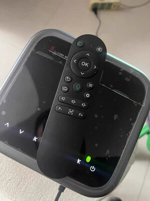 Smart projector 1080P