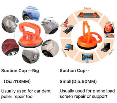 Car Dents 2pcs