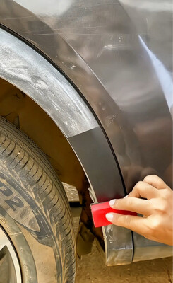 Original Car Polish 🧽 2 Sets ( Price For 2 Sets Products )