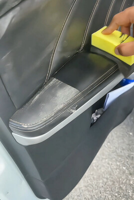 Original Car Polish 🧽 2 Sets ( Price For 2 Sets Products )