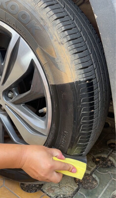 Original Car Polish 🧽 2 Sets ( Price For 2 Sets Products )