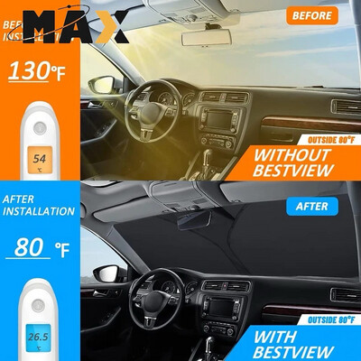 Windshield Sun Shade