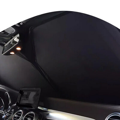 Windshield Sun Shade