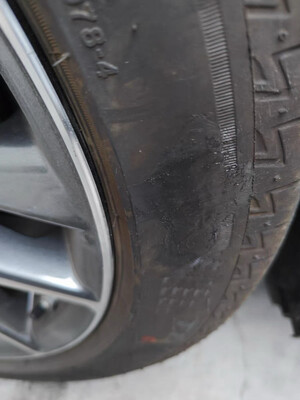 Car Tire Repair High Quality