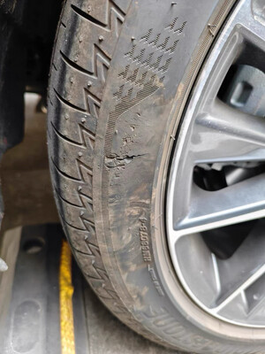 Car Tire Repair High Quality
