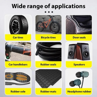 Car Tire Repair High Quality