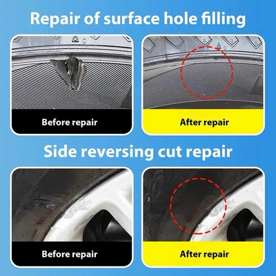 Car Tire Repair High Quality