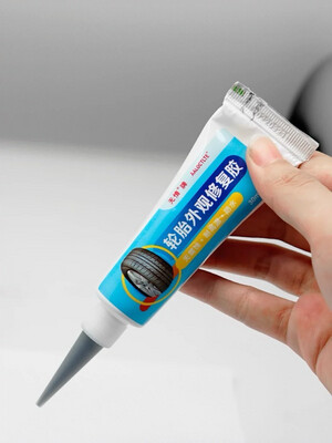 Car Tire Repair High Quality