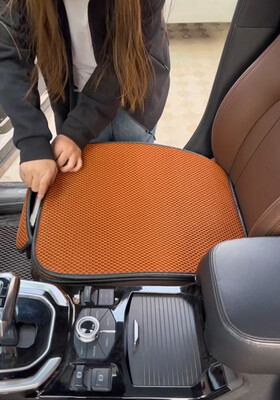 Universal Car Seat Cover Full 4 Set