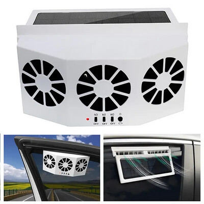 Car Fan