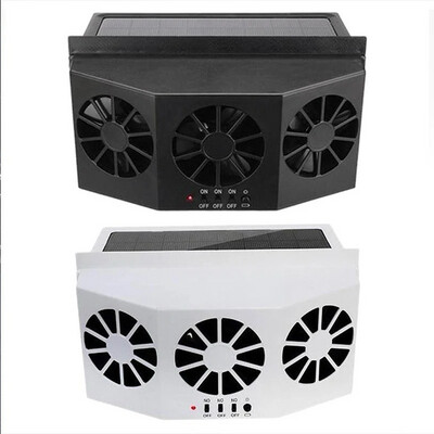 Car Fan