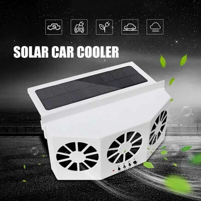 Car Fan