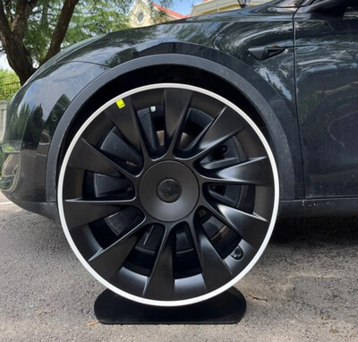 Wheel Protector 4 sets ( For All Cars )