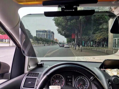 Driving Anti Light Sunshine And Protective