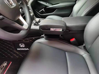 Car Bar+Charger Universal For All Cars