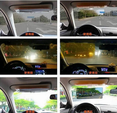 Driving Anti Light Sunshine And Protective