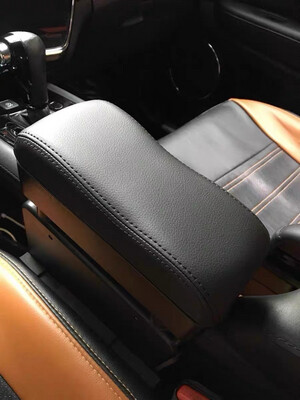 Car Bar+Charger Universal For All Cars