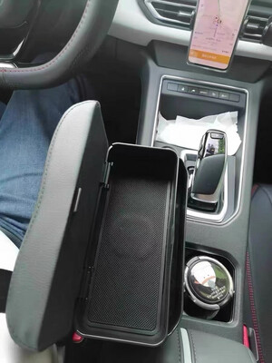 Car Bar+Charger Universal For All Cars