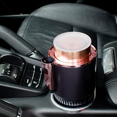 Smart Hot And Cool Cup