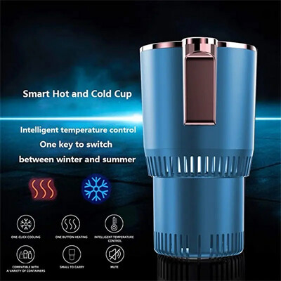 Smart Hot And Cool Cup