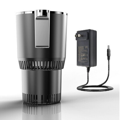 Smart Hot And Cool Cup
