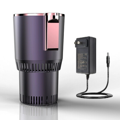 Smart Hot And Cool Cup