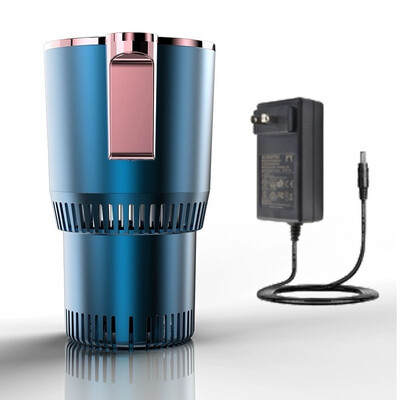 Smart Hot And Cool Cup