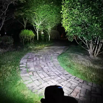 Mini Flashlight W500 Original