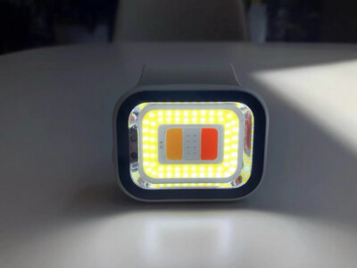 Mini Flashlight W500 Original