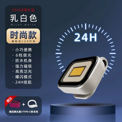 Mini Flashlight W500 Original