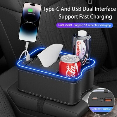 RGB Super Box