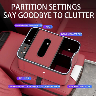 RGB Super Box