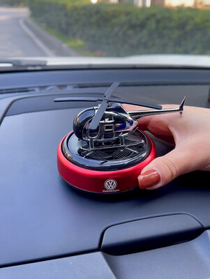 Air Freshener With Car Logos
