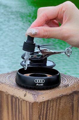 Air Freshener With Car Logos