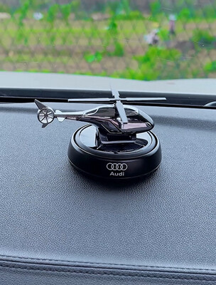 Air Freshener With Car Logos
