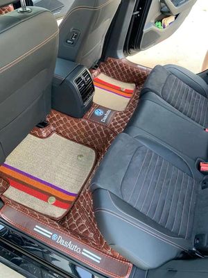 Car Floor Mat Cover High Quality Full Sets ( Have For All Cars )