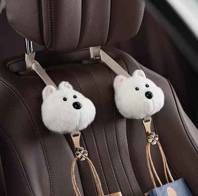 2 PCS Set Hanging Storage