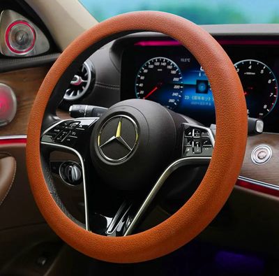 Steering Wheel Cover Universal For All Cars