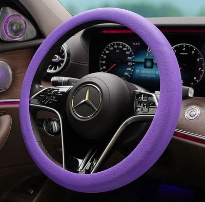 Steering Wheel Cover Universal For All Cars