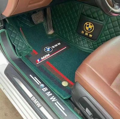 Car Floor Mat Cover High Quality Full Sets ( Have For All Cars )