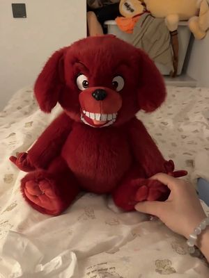 Evil Middle Finger Funny Electronic Toy
