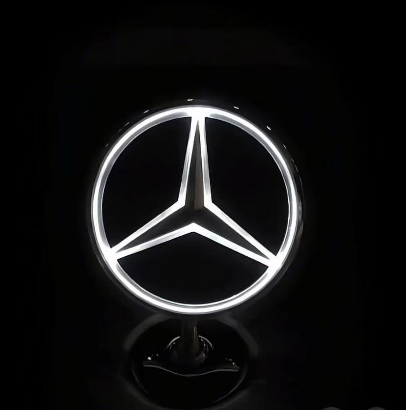 Original High Quality ] For All Mercedes Models / Can Install For All Models