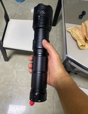 Flashlight Shark Highly Quality