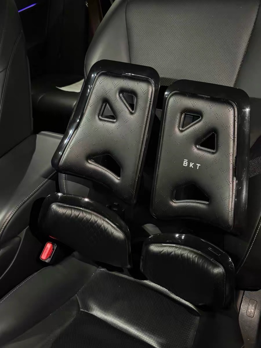 Ergonomic Car Lumbar Support Limited Edition High Quality
