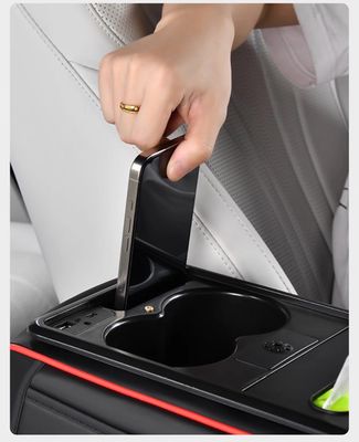 Car Bar With Led High Quality ( For All Cars )