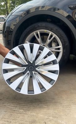Tesla Model 3 Model Y Wheel Cover