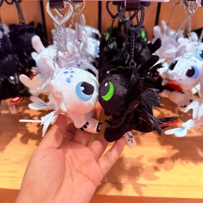 Dragon Love 2pcs