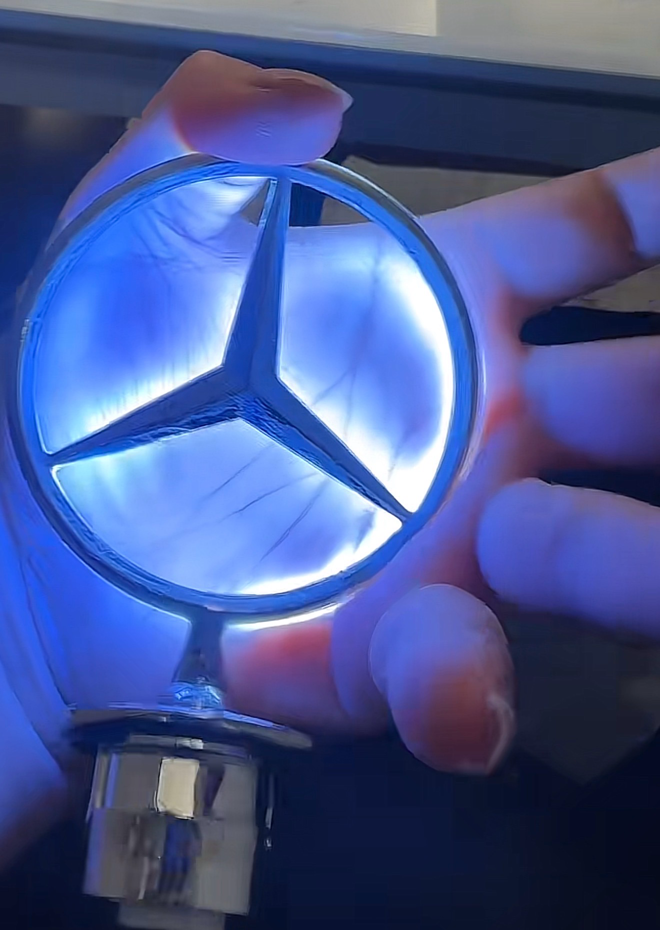 Original High Quality ] For All Mercedes Models / Can Install For All Models