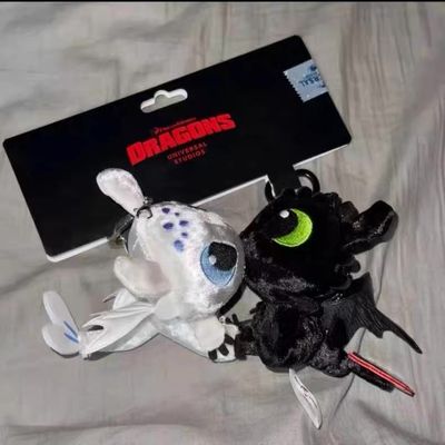 Dragon Love 2pcs
